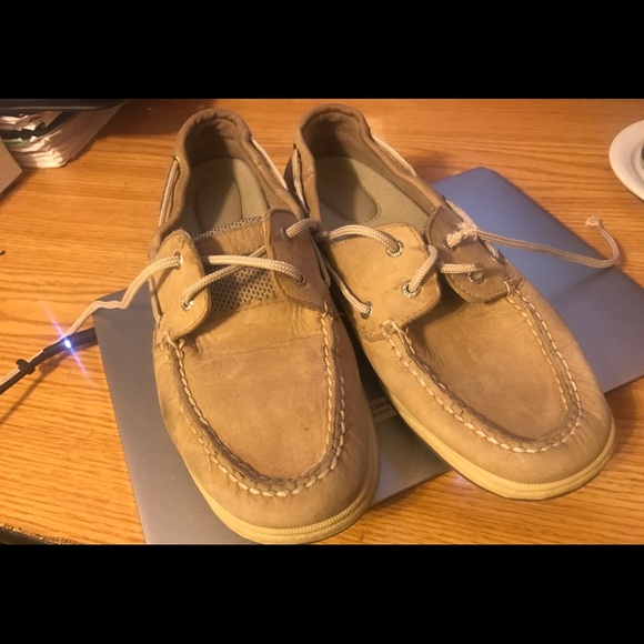 Sperry's Top-sider 8.5 women - Picture 3 of 5